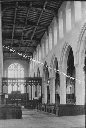 ENGLISH CHURCHES ALBUM PAGE 4